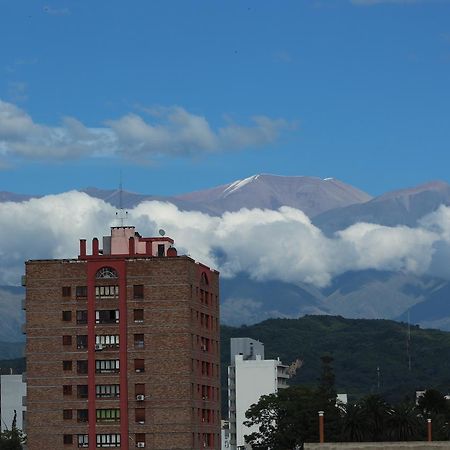 Temporarios B&B San Salvador de Jujuy Exterior foto