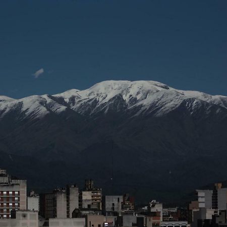 Temporarios B&B San Salvador de Jujuy Exterior foto