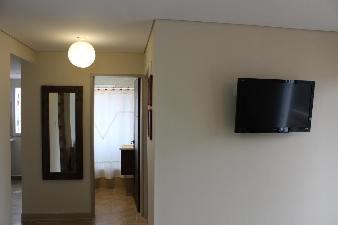 Temporarios B&B San Salvador de Jujuy Exterior foto