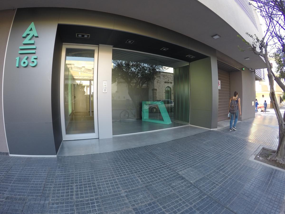 Temporarios B&B San Salvador de Jujuy Exterior foto