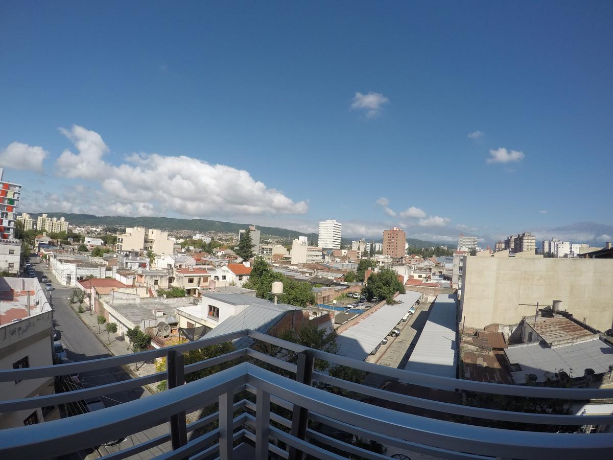 Temporarios B&B San Salvador de Jujuy Exterior foto