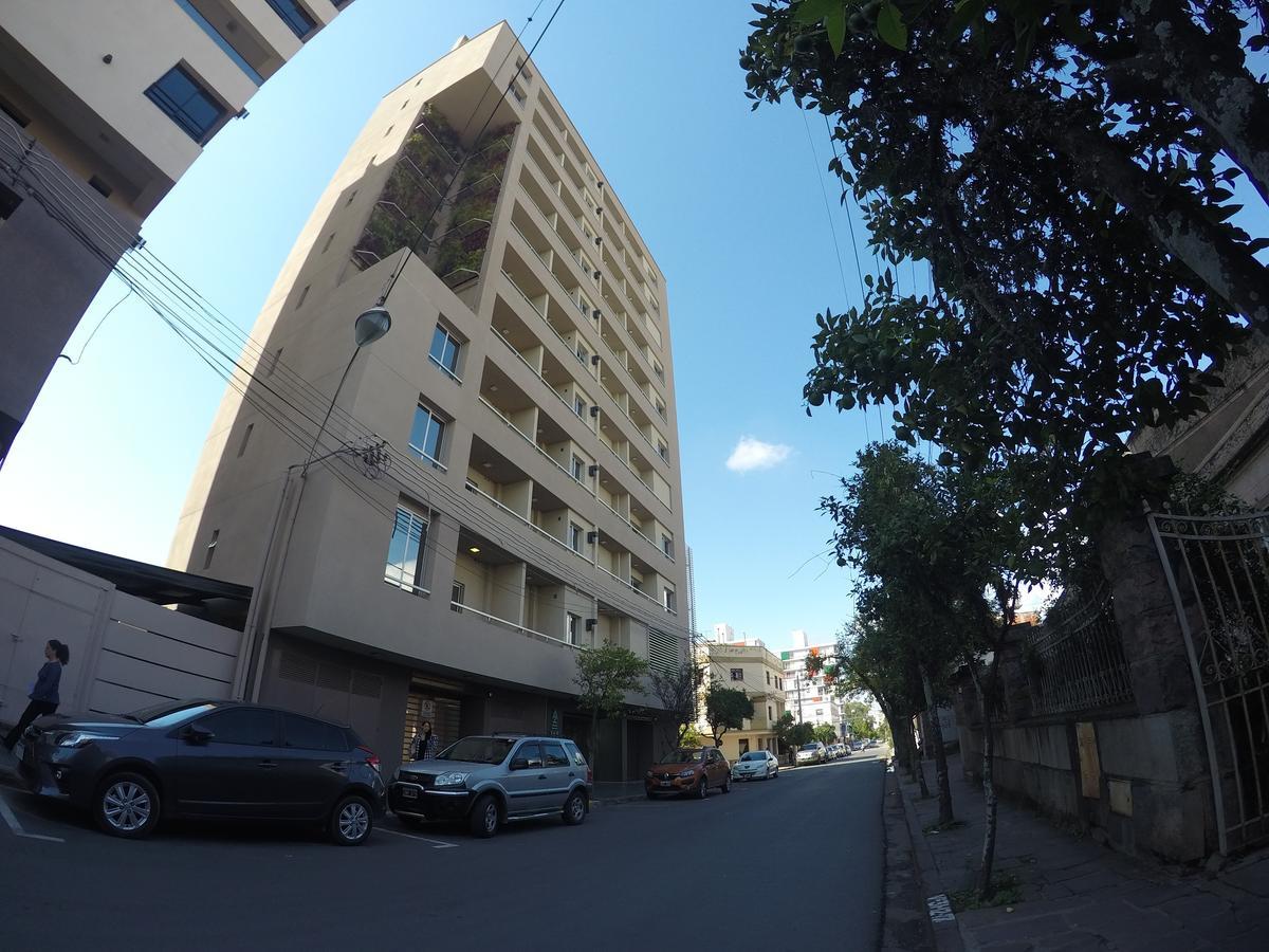 Temporarios B&B San Salvador de Jujuy Exterior foto