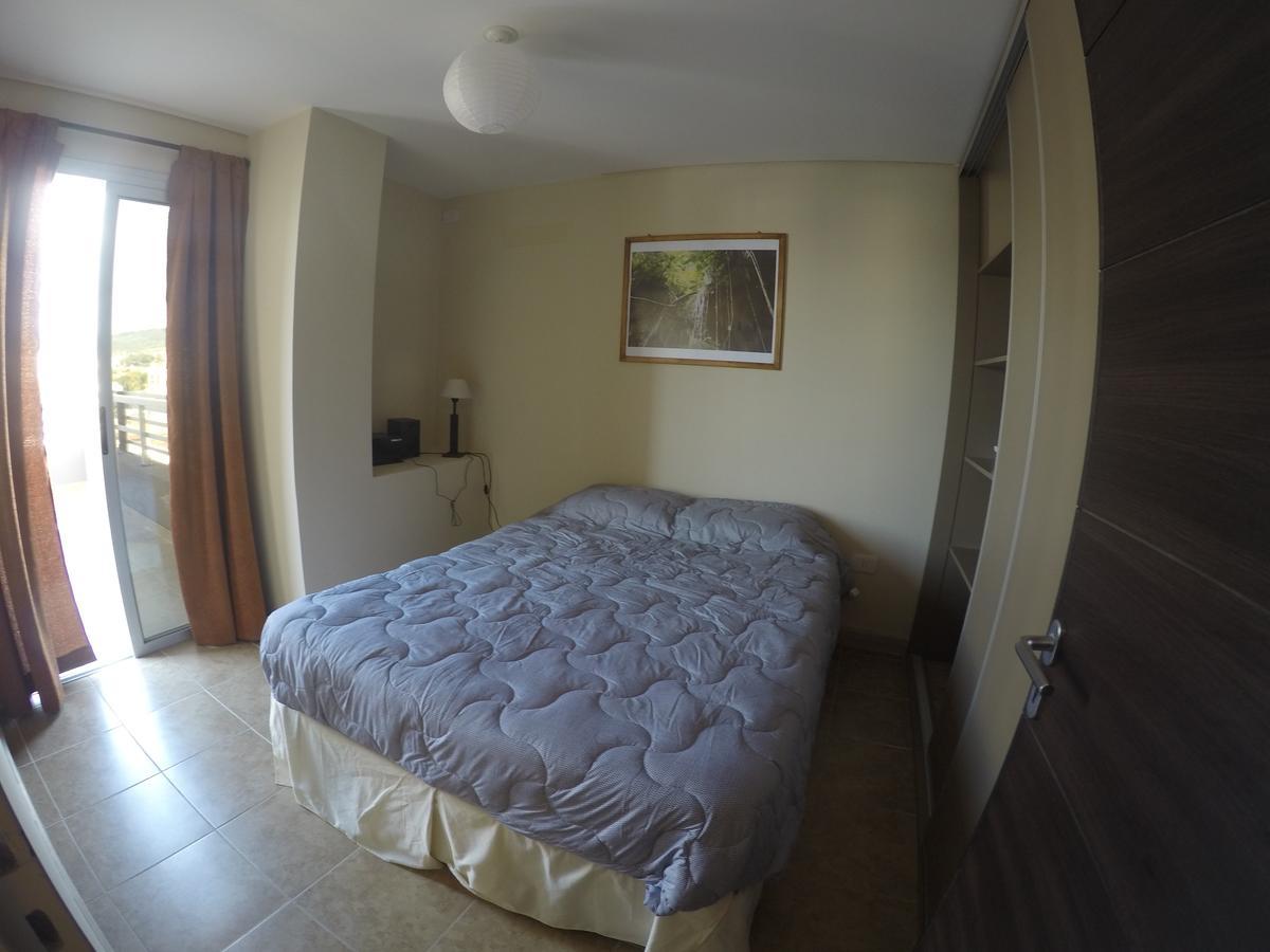 Temporarios B&B San Salvador de Jujuy Exterior foto