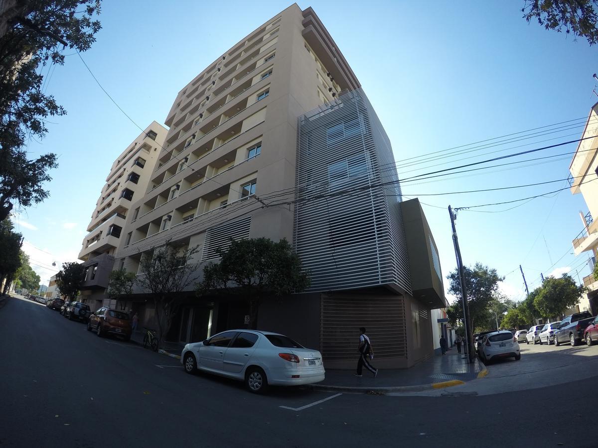 Temporarios B&B San Salvador de Jujuy Exterior foto
